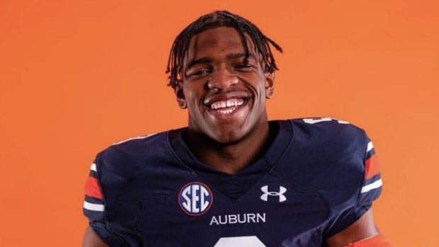Demarcus Riddick